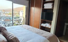 Departamento Caseros
